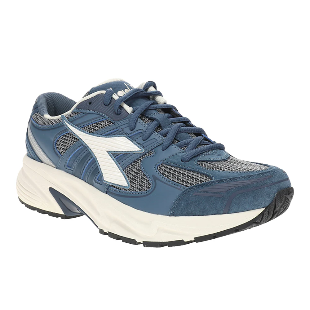 Mythos Star Pigskin Running Shoes - Image 2