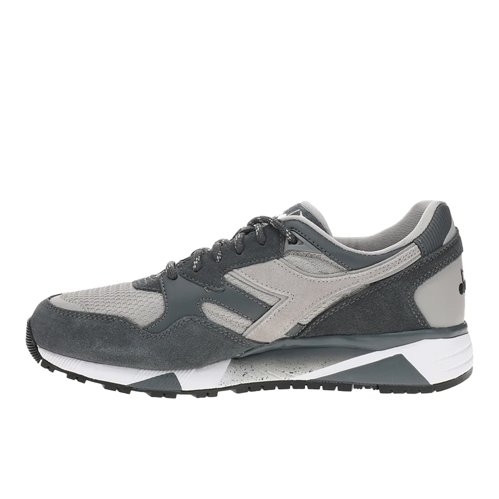 N9002 Polar Lace Up Sneakers - Image 3