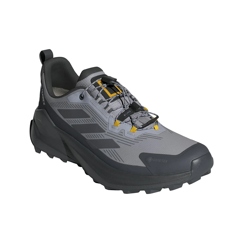 National Geographic X Terrex Trailmaker 2 Gore-Tex Hiking Shoes - Image 2