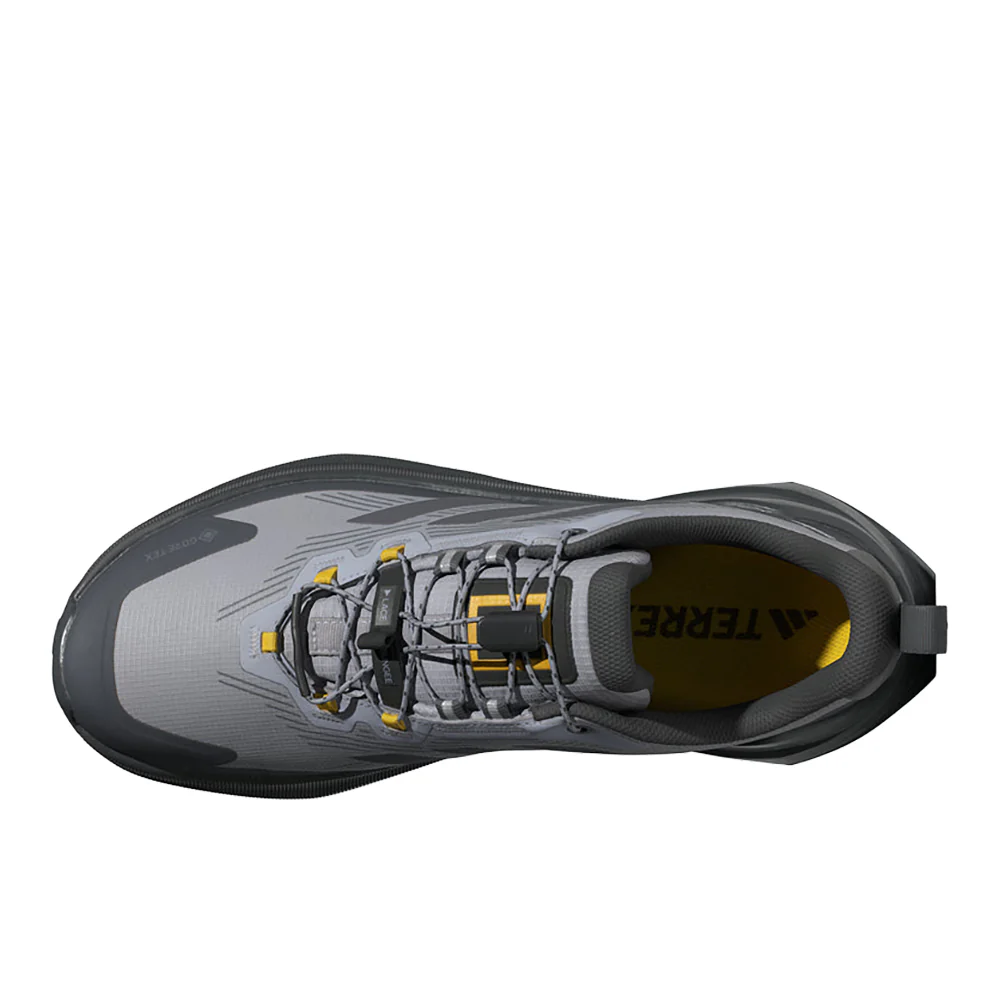 National Geographic X Terrex Trailmaker 2 Gore-Tex Hiking Shoes - Image 4