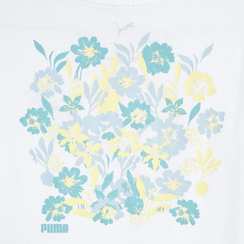 Nature Pack Crew Neck Short Sleeve T-Shirt (Youth) - Image 4