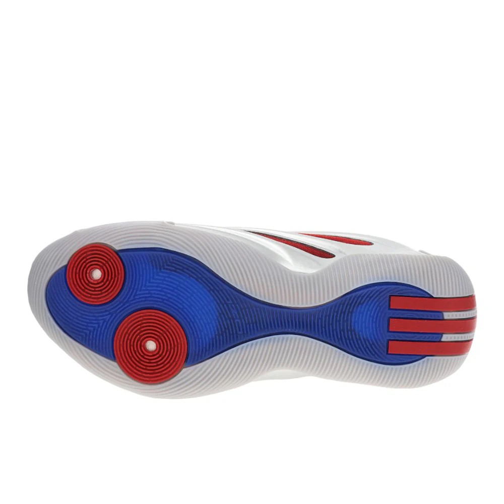 Harden Volume 9 Kansas Jayhawks Basketball Shoes - Image 5