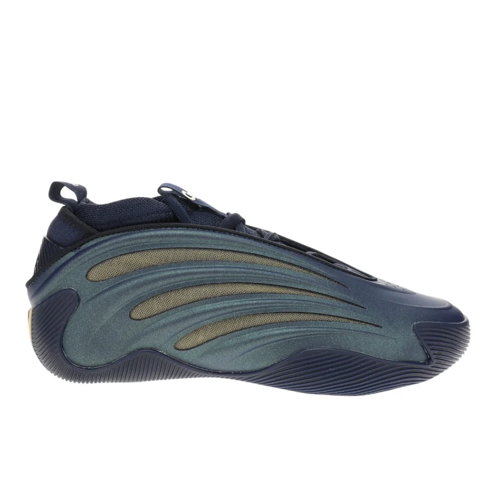 Harden Volume 9 Georgia Tech Yellow Jackets Basketball Shoes