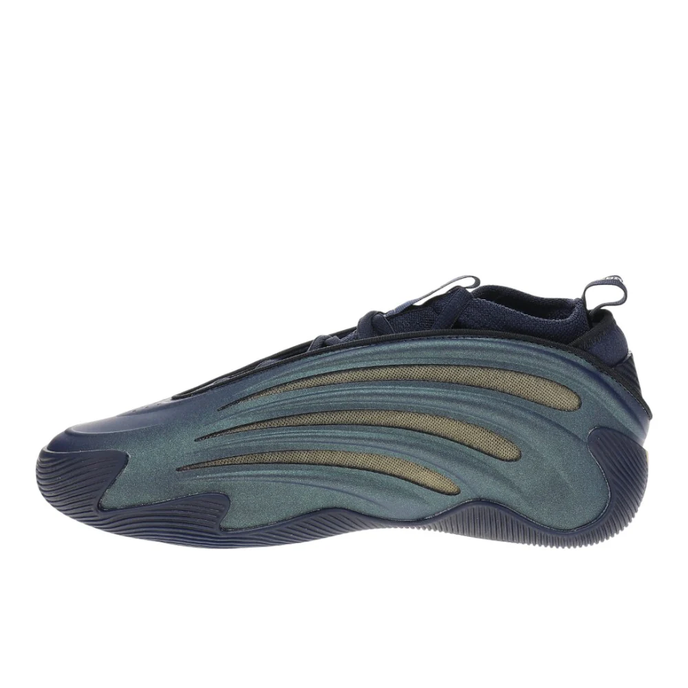 Harden Volume 9 Georgia Tech Yellow Jackets Basketball Shoes - Image 3