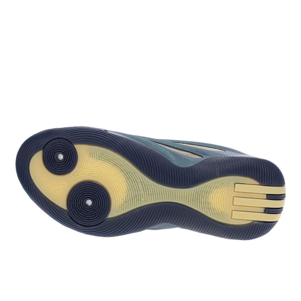Harden Volume 9 Georgia Tech Yellow Jackets Basketball Shoes - Image 5