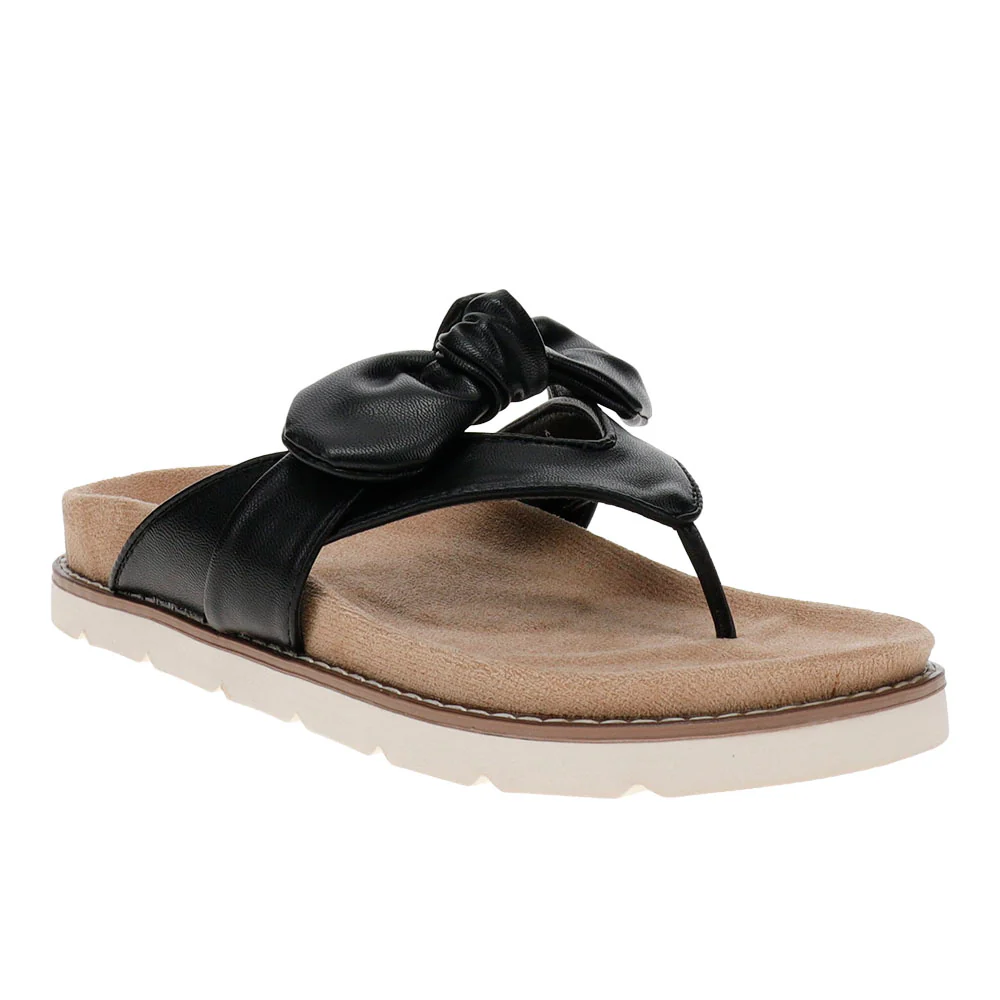 Never Settle Sandals - Image 2