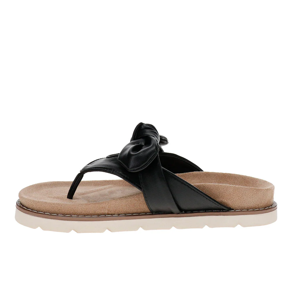 Never Settle Sandals - Image 3