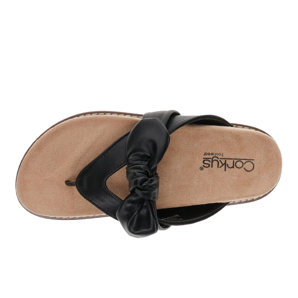 Never Settle Sandals - Image 4
