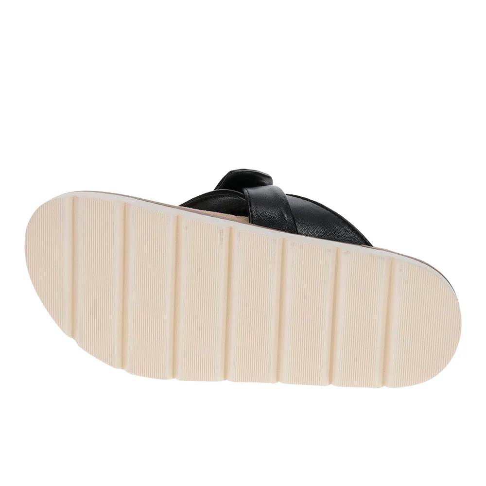 Never Settle Sandals - Image 5