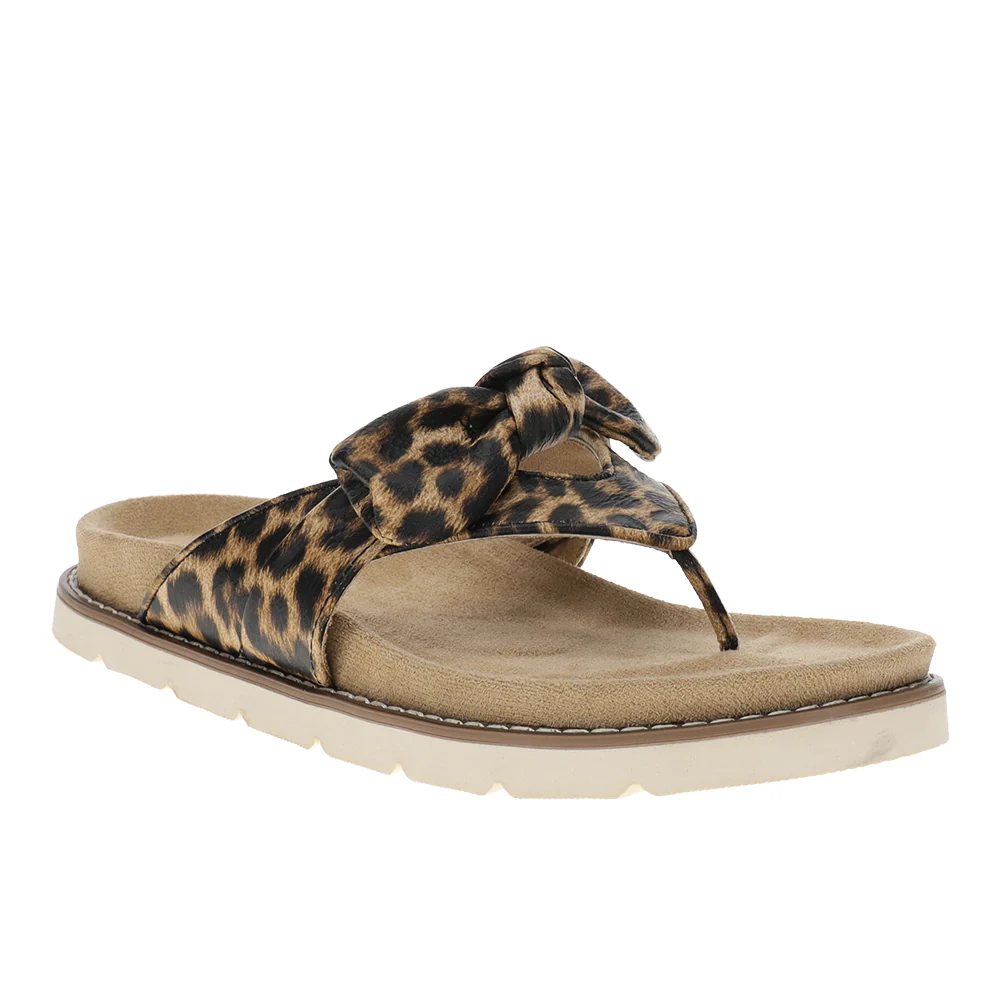 Never Settle Sandals - Image 2