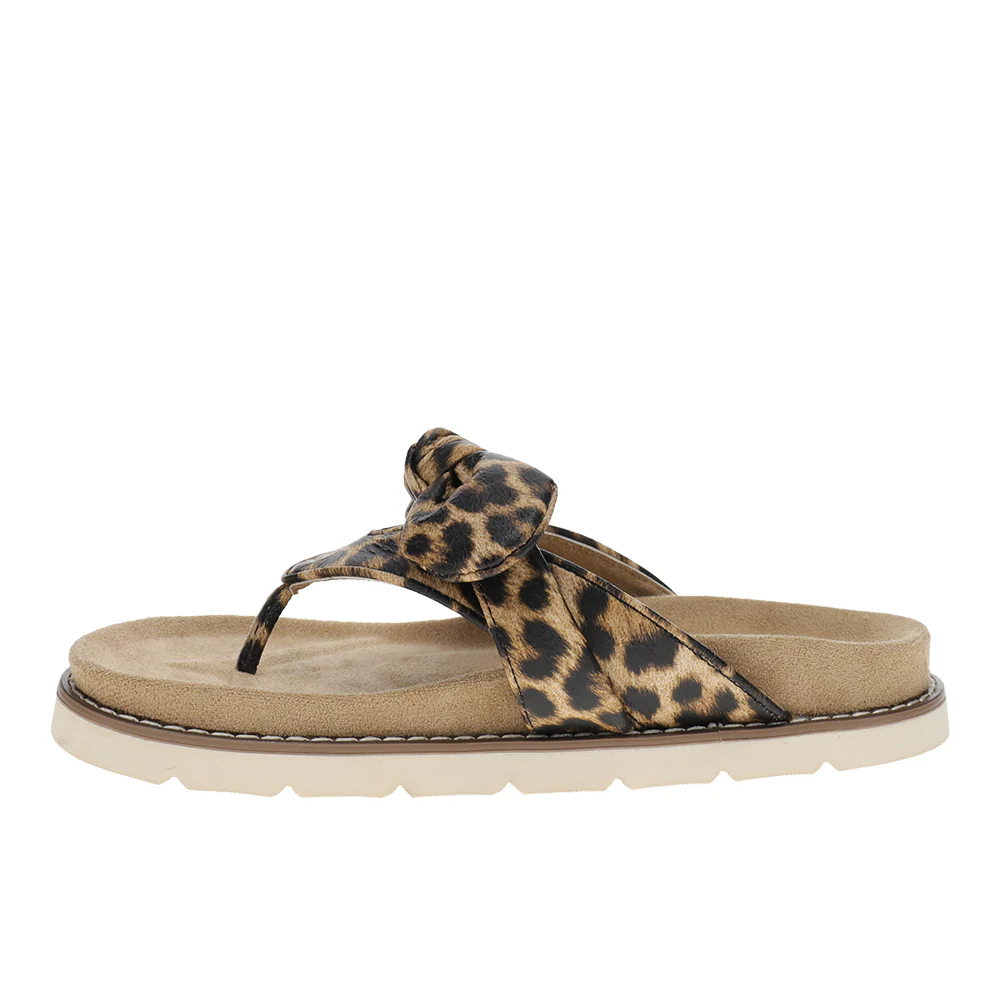 Never Settle Sandals - Image 3