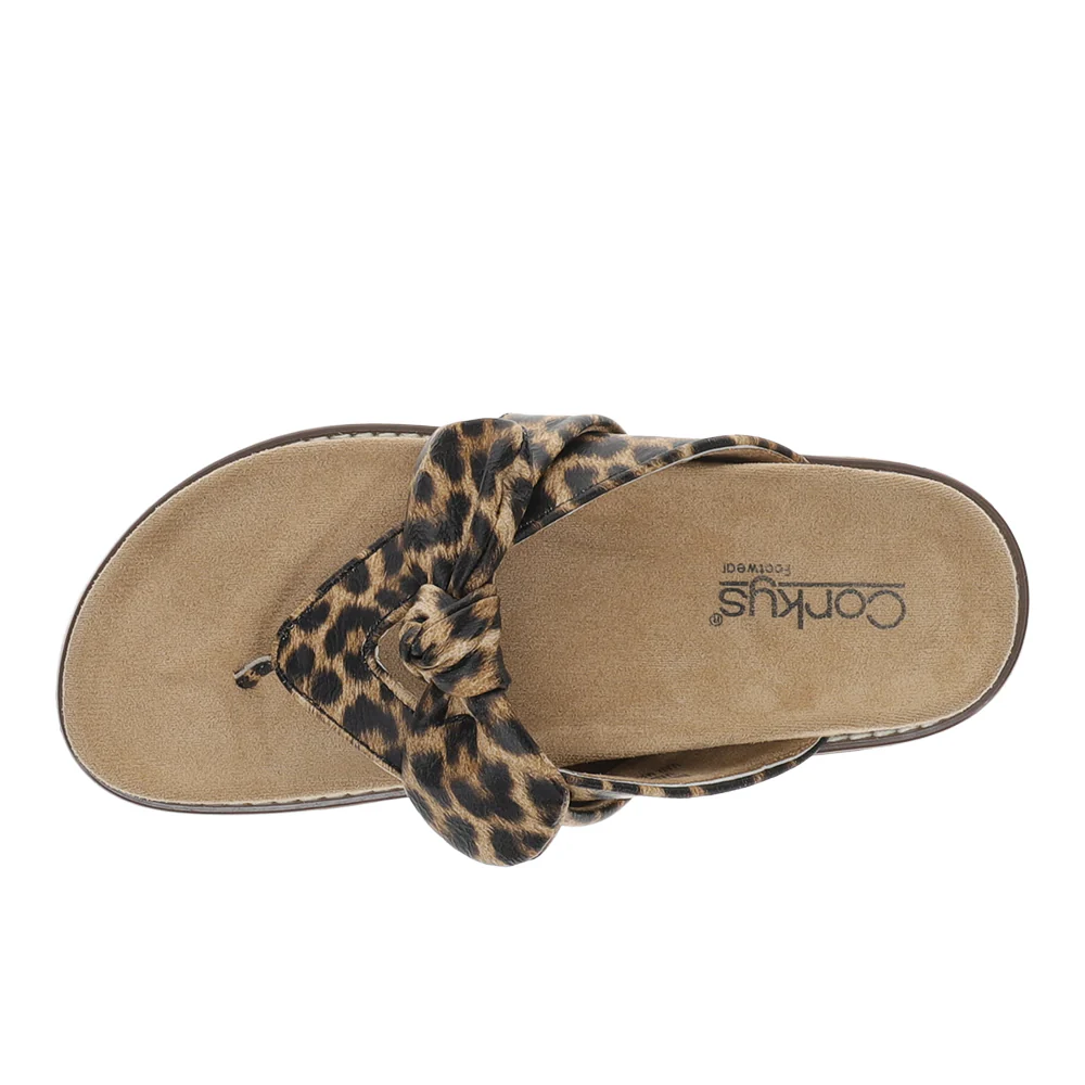 Never Settle Sandals - Image 4