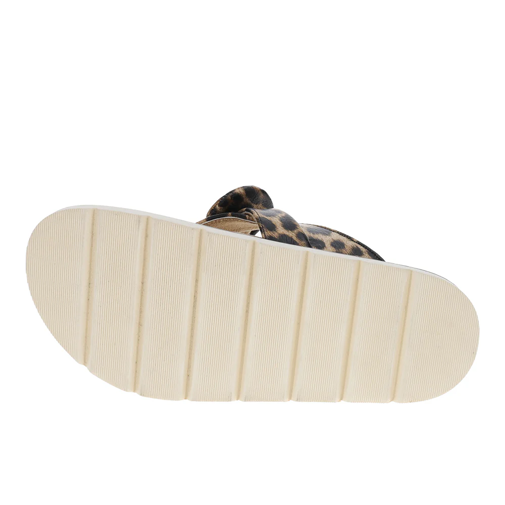 Never Settle Sandals - Image 5