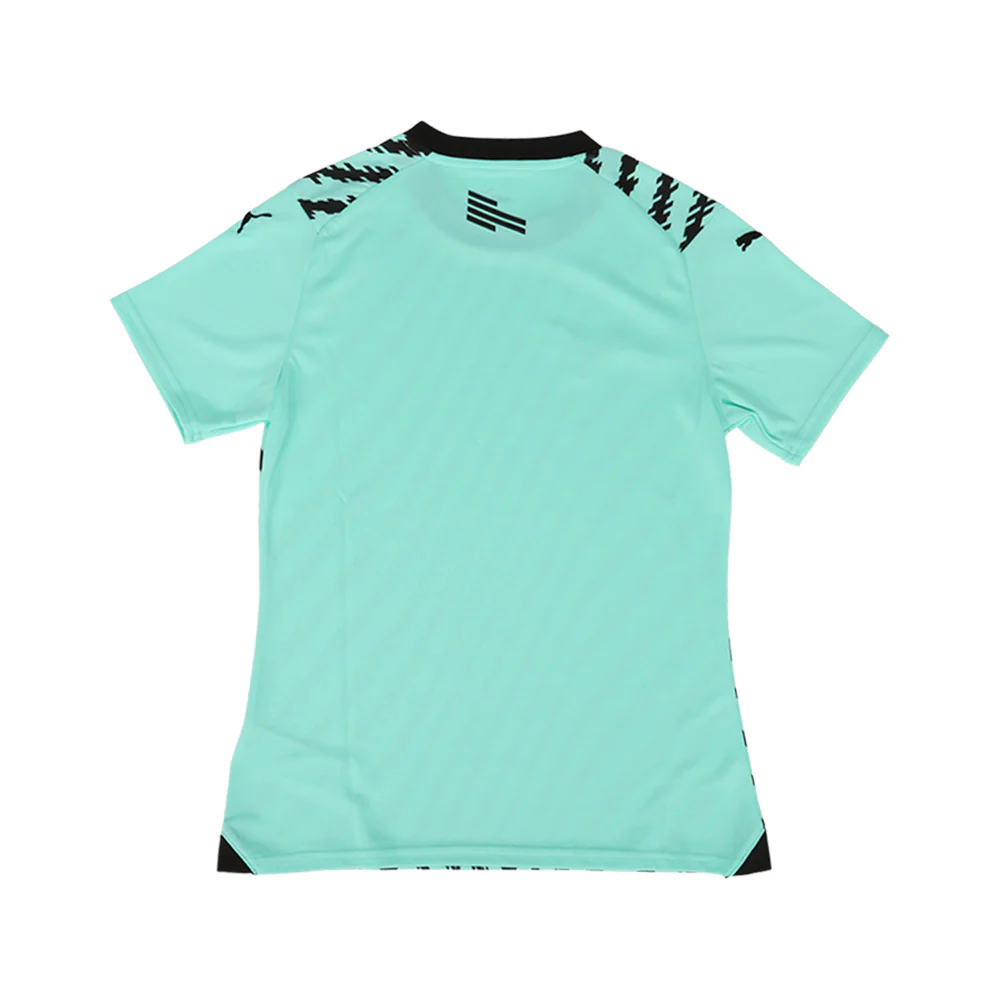 New Mexico United Crew Neck Replica Jersey - Image 2