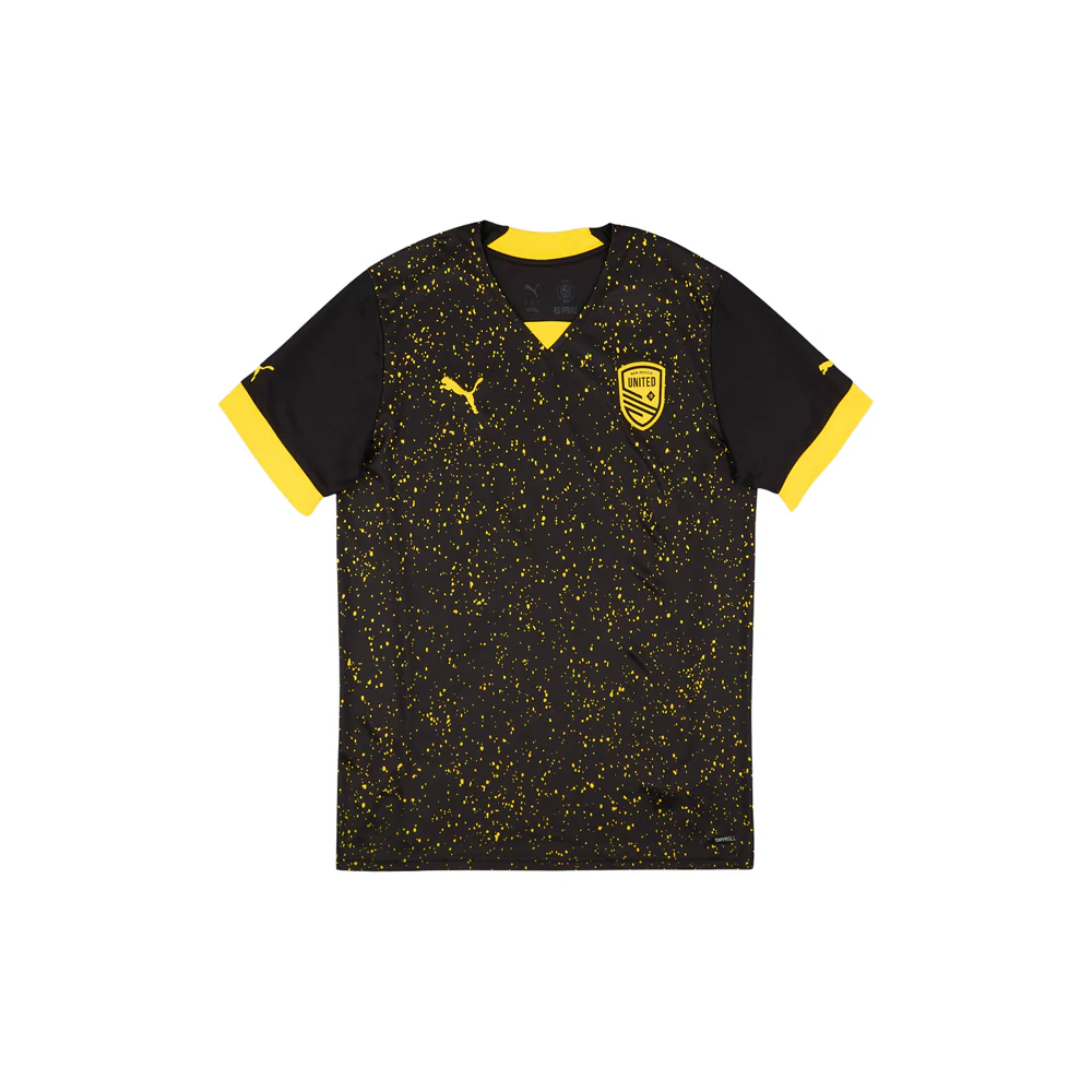 New Mexico United Home Crew Neck Replica Jersey (Youth)