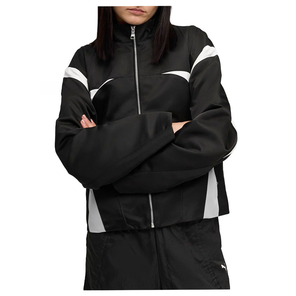 Nine To Five Full Zip Jacket - Image 3