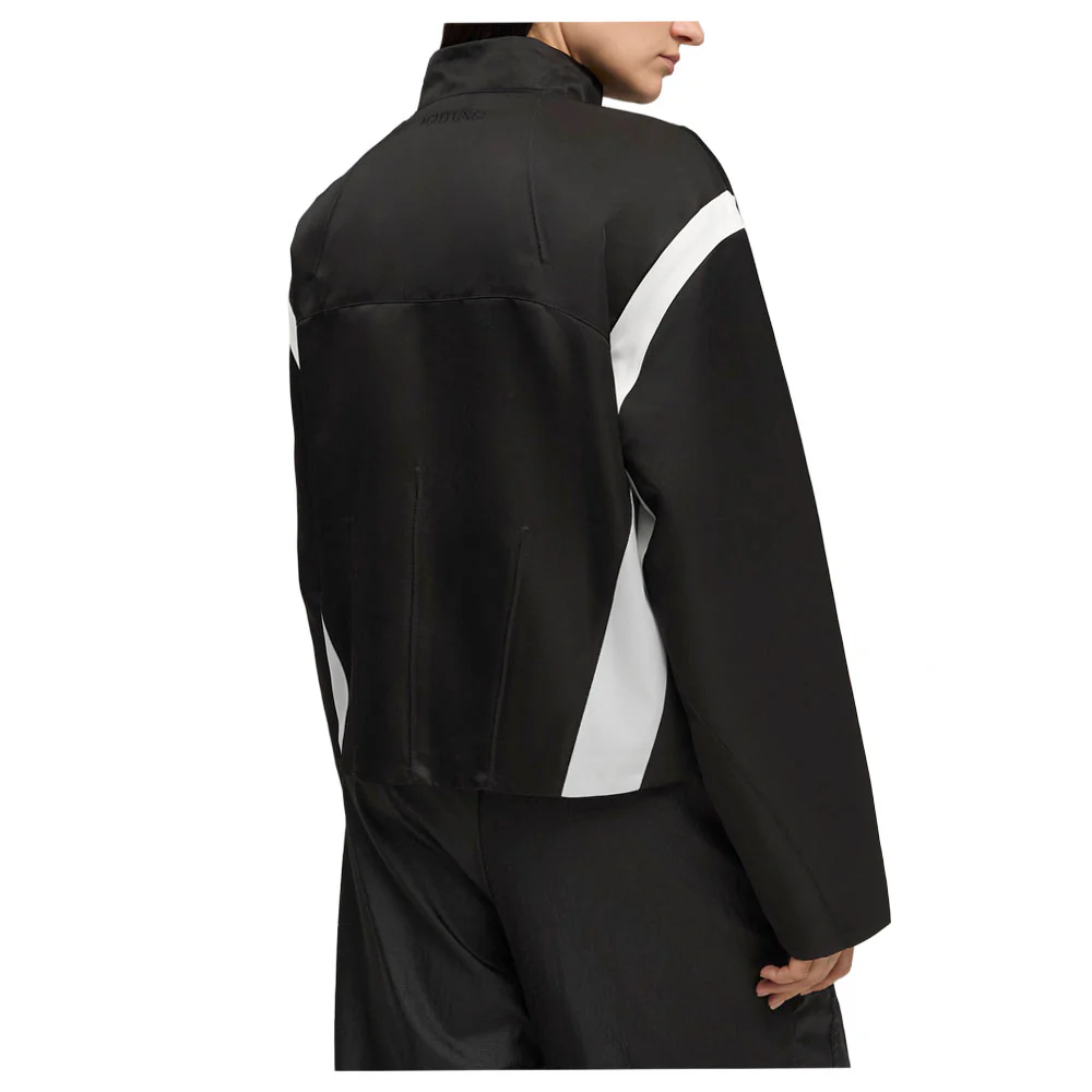 Nine To Five Full Zip Jacket - Image 4