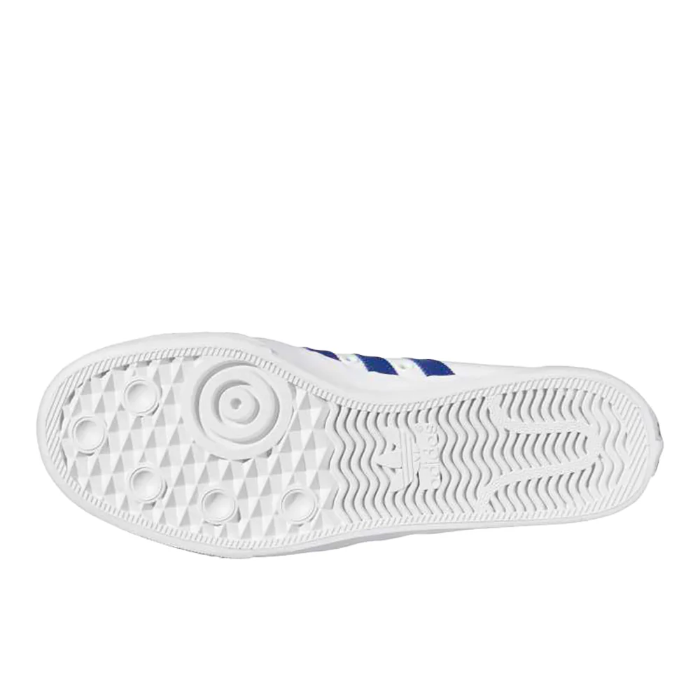 Nizza Lace Up Sneakers - Image 5