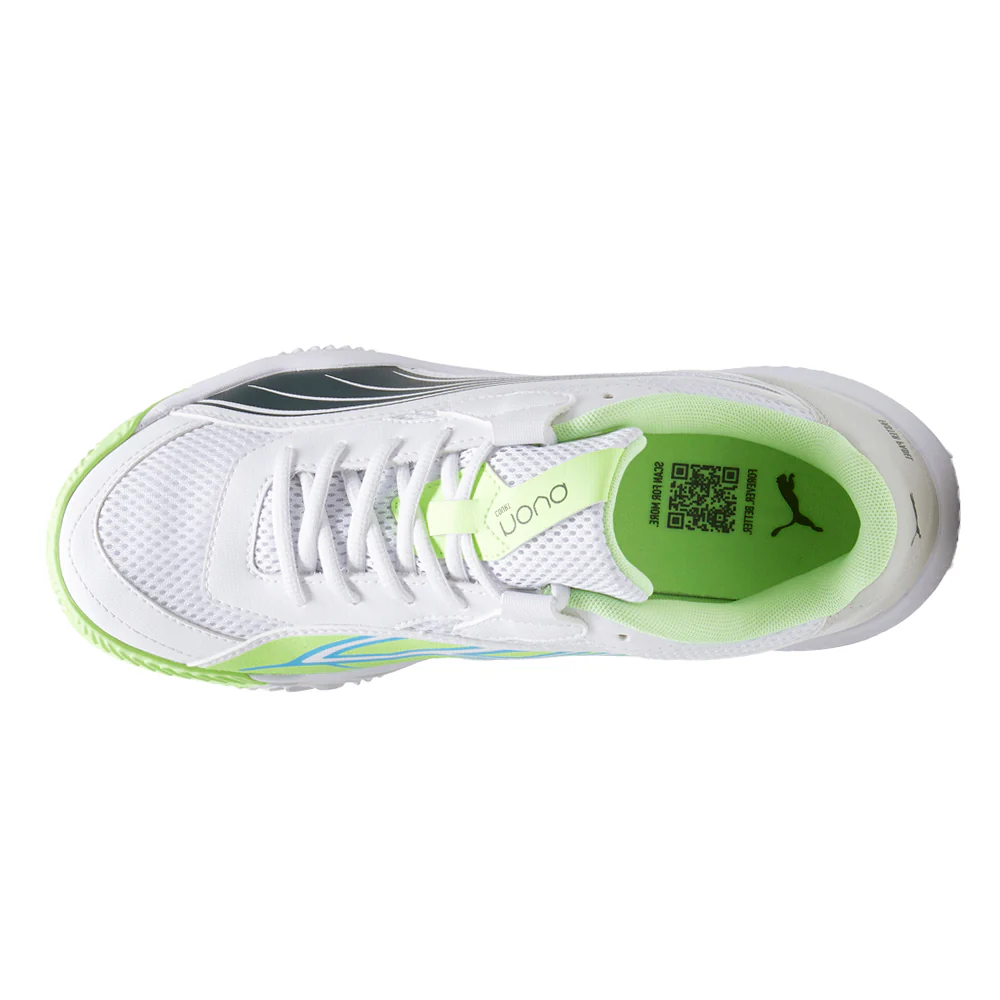 Nova Court Lace Up Basketball Shoes - Image 4