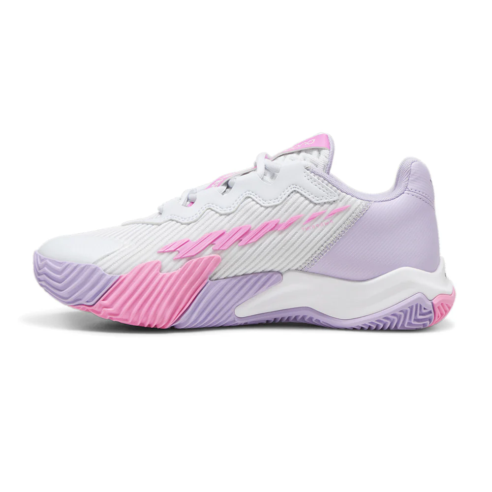 Nova Elite Racquet Sports Shoes - Image 3