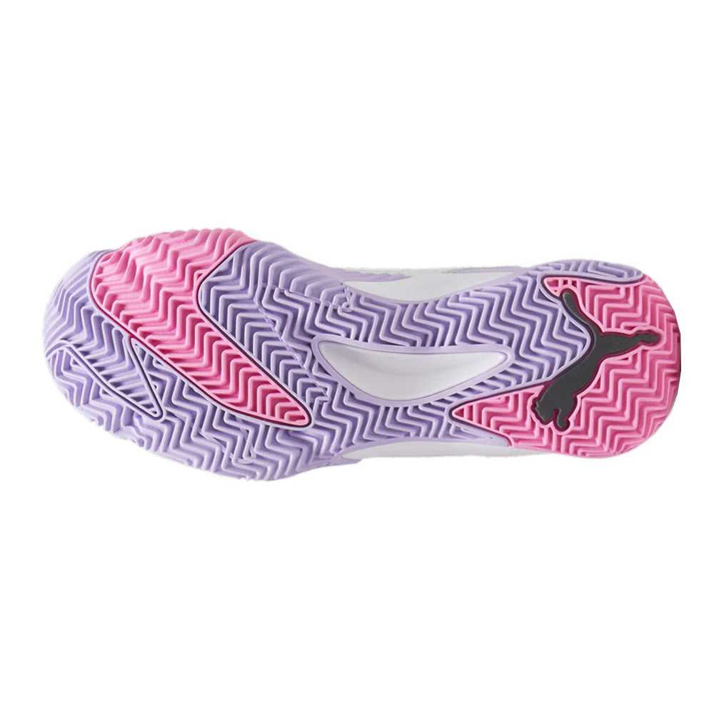 Nova Elite Racquet Sports Shoes - Image 5