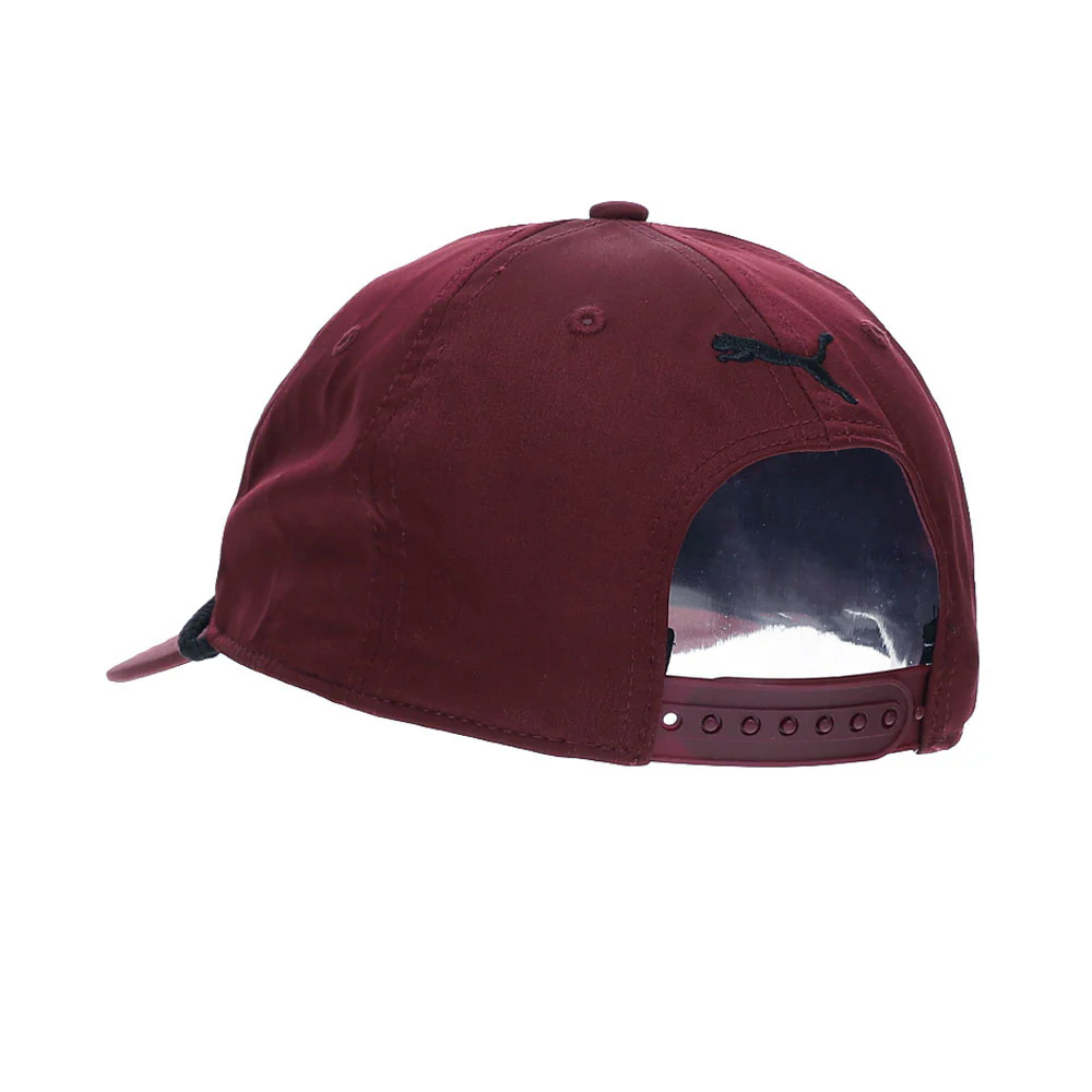 NY Apple Flat Brim Adjustable Hat - Image 3