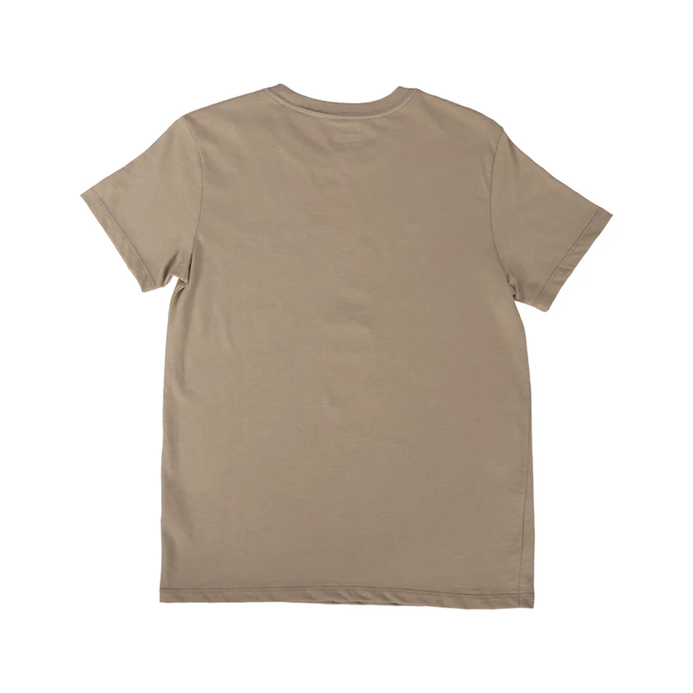 NYC Big Liberty Graphic Crew Neck Short Sleeve T-Shirt - Image 2