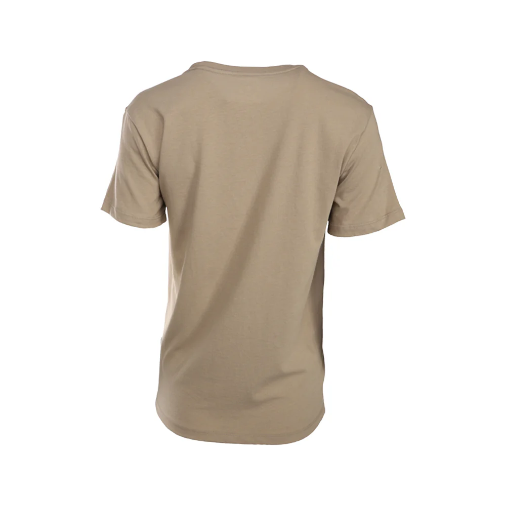 NYC Big Liberty Graphic Crew Neck Short Sleeve T-Shirt - Image 5