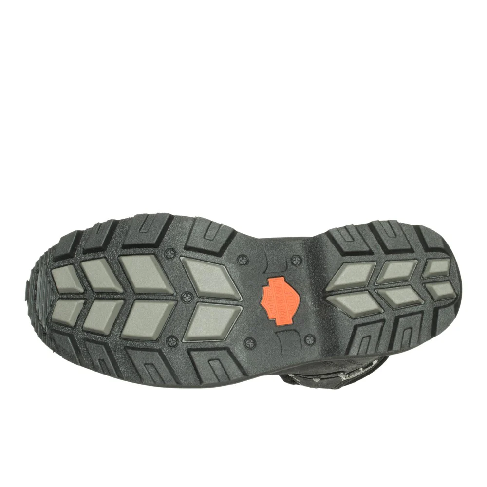 Oakleigh Motorcycle Boots - Image 5