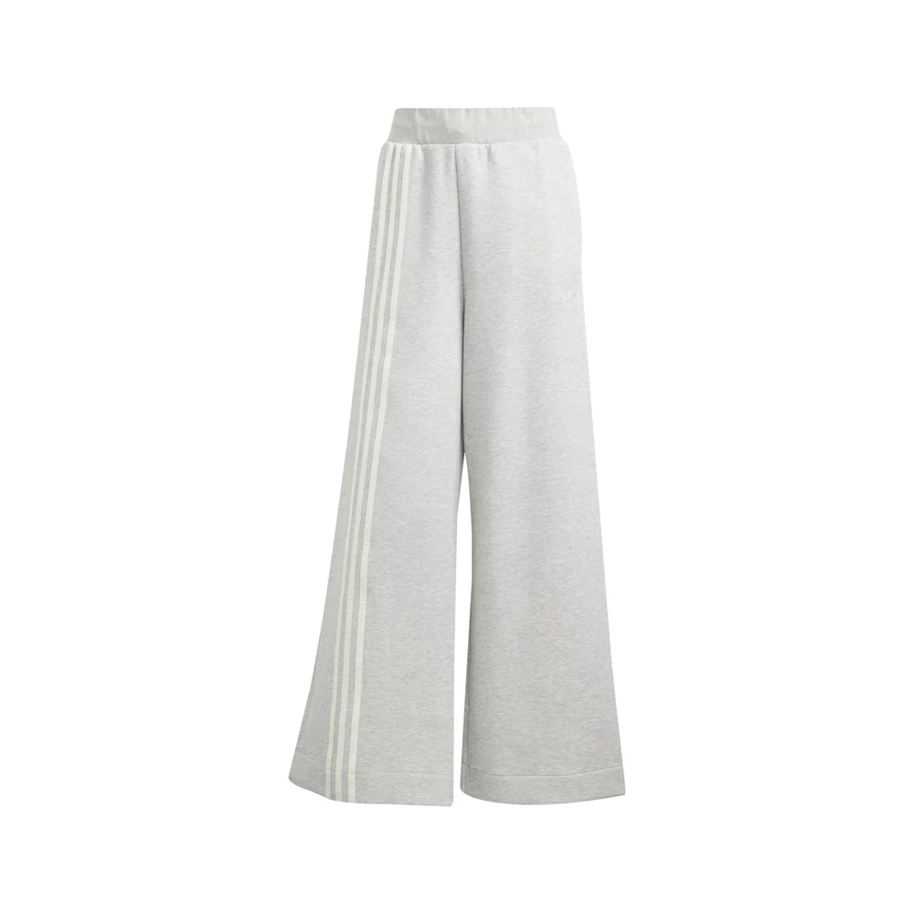 Off Placed 3-Stripes Wide Pants