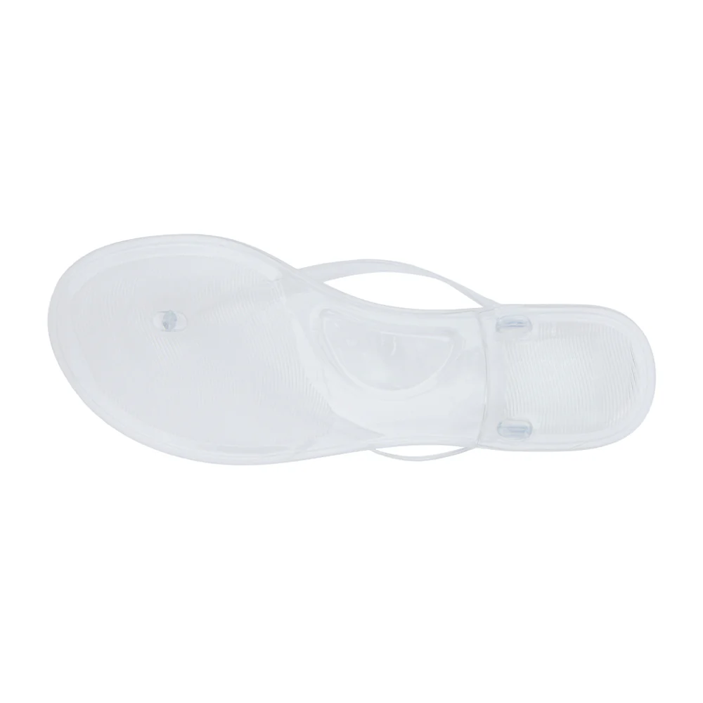 Olsen Jelly Flip Flop Flip Flops - Image 5
