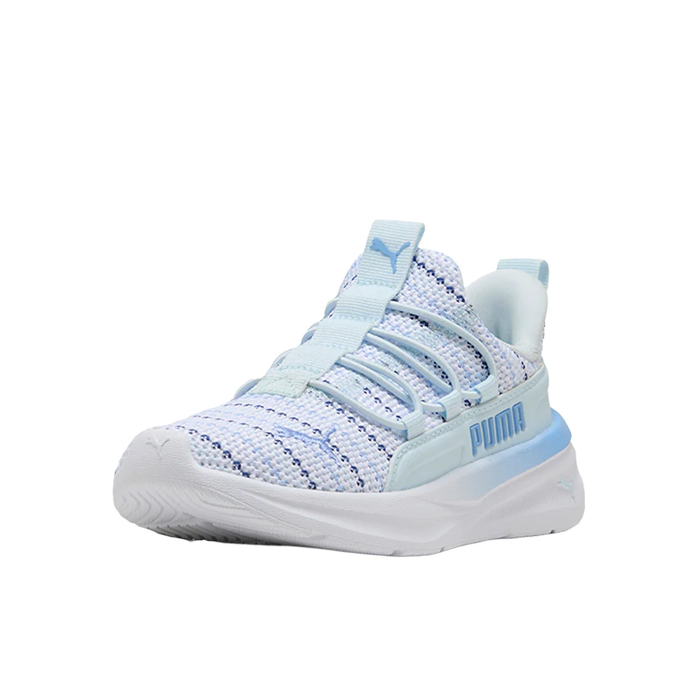 One4All 2.0 Multiknit Slip On Sneakers (Little Kid) - Image 2