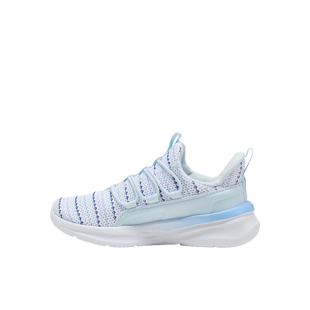 One4All 2.0 Multiknit Slip On Sneakers (Little Kid) - Image 3