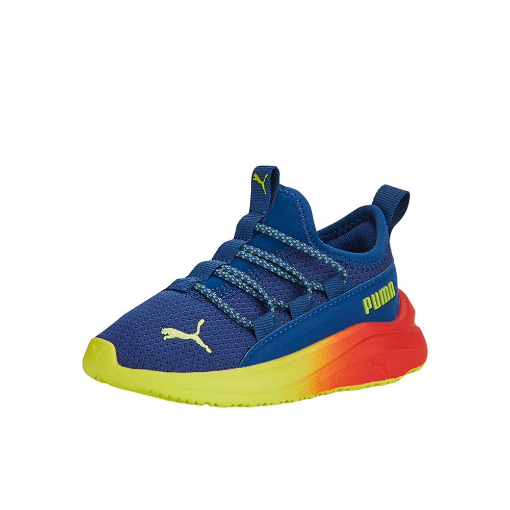 One4All Fade Slip On Sneakers (Toddler) - Image 2