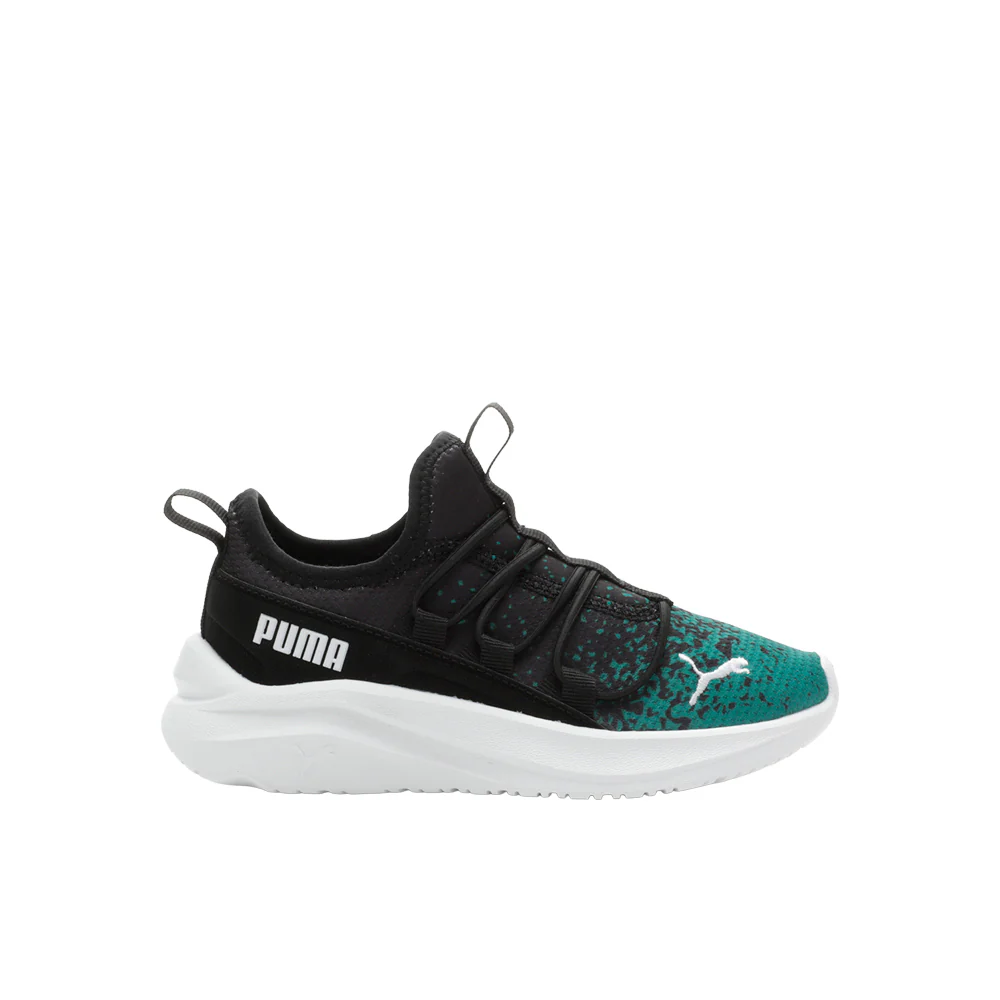 One4All Speckle Slip On Sneakers (Little Kid-Big Kid) - Image 3