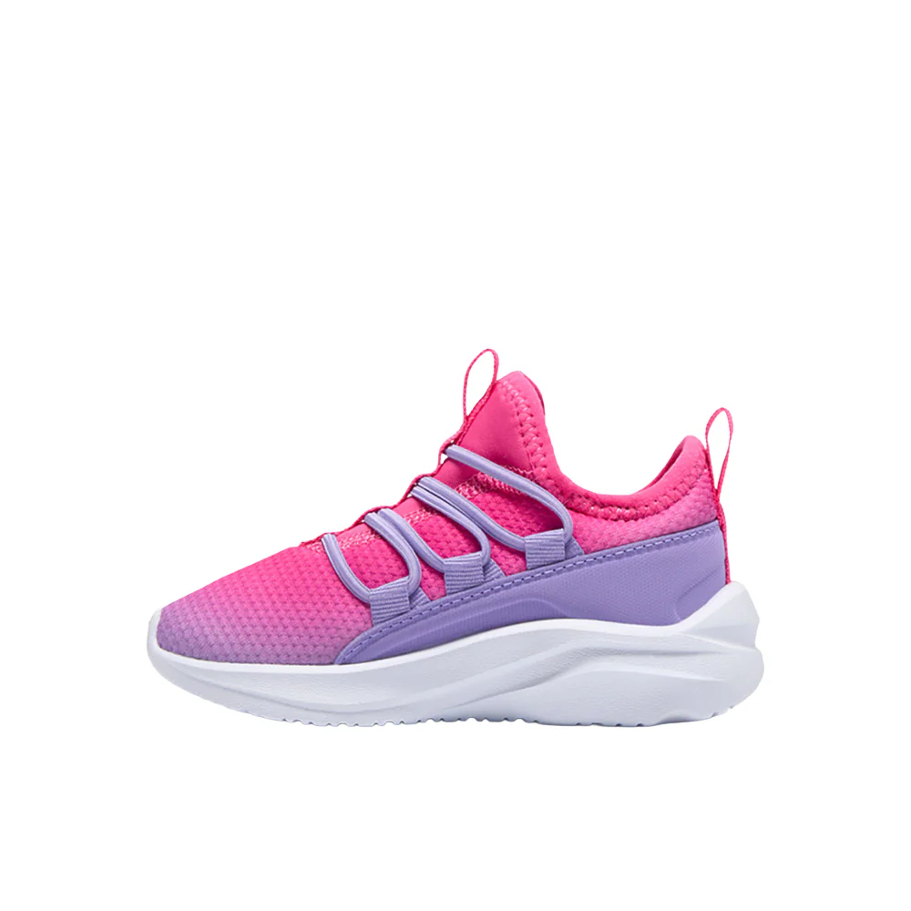 One4All Vertical Fade Slip On Sneakers (Toddler) - Image 3