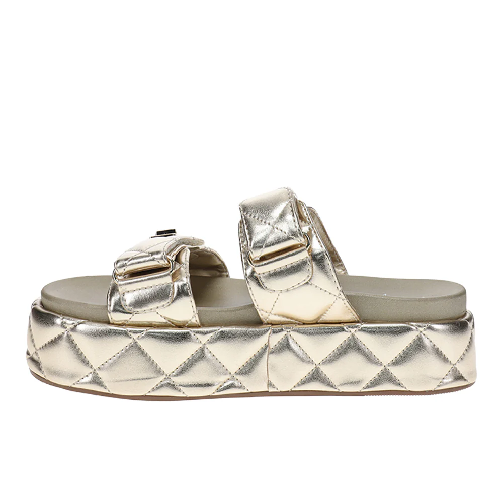 Onya Platform Sandals - Image 3