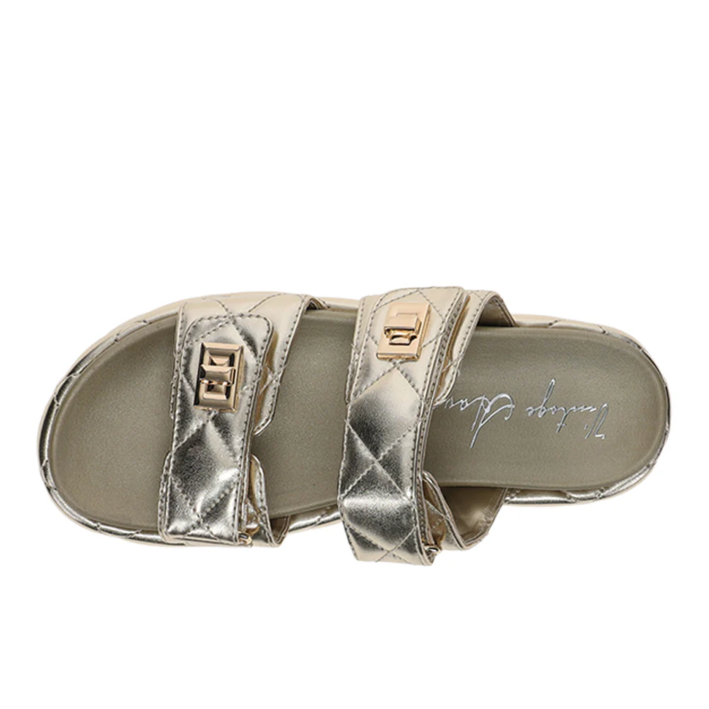 Onya Platform Sandals - Image 4