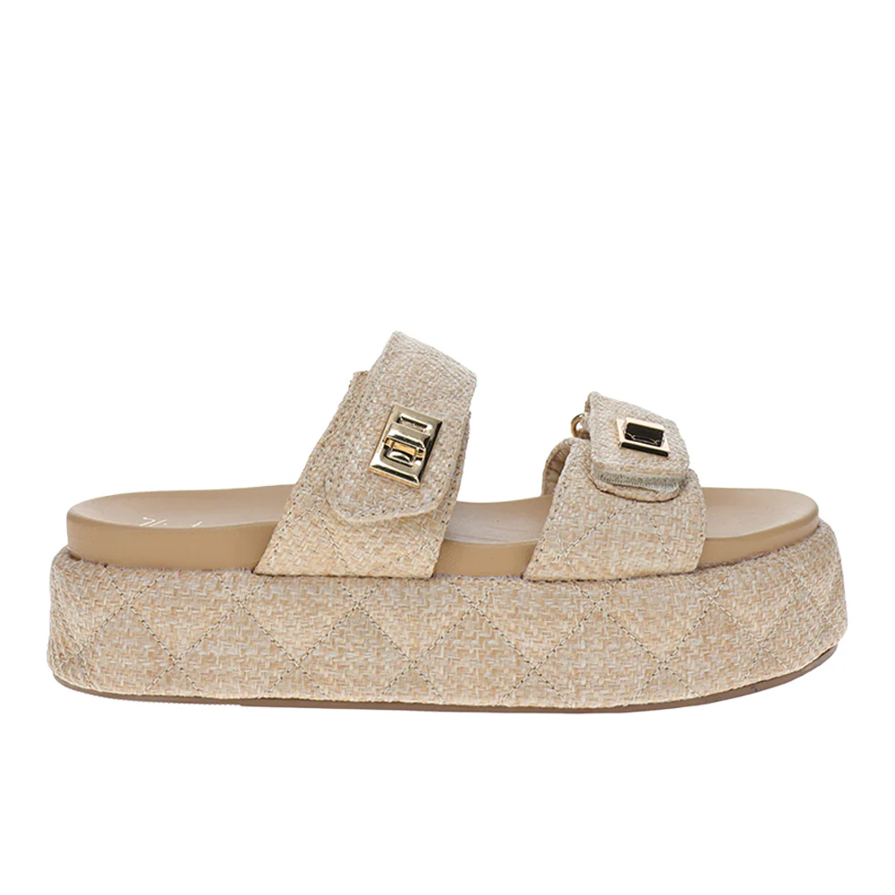 Onya Platform Sandals