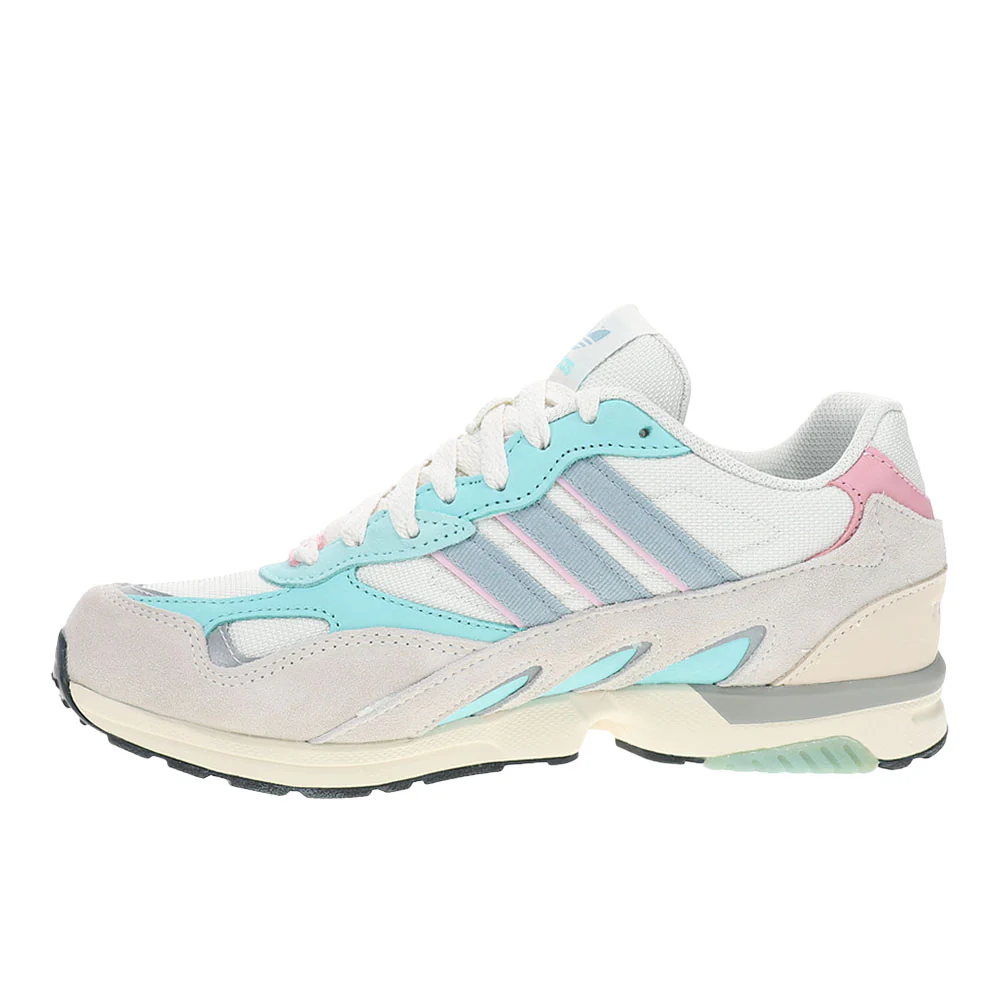 Originals Torsion Super Lace Up Sneakers - Image 3