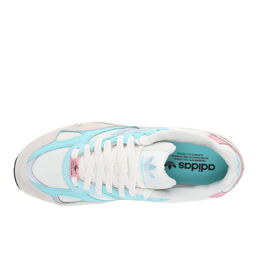 Originals Torsion Super Lace Up Sneakers - Image 4