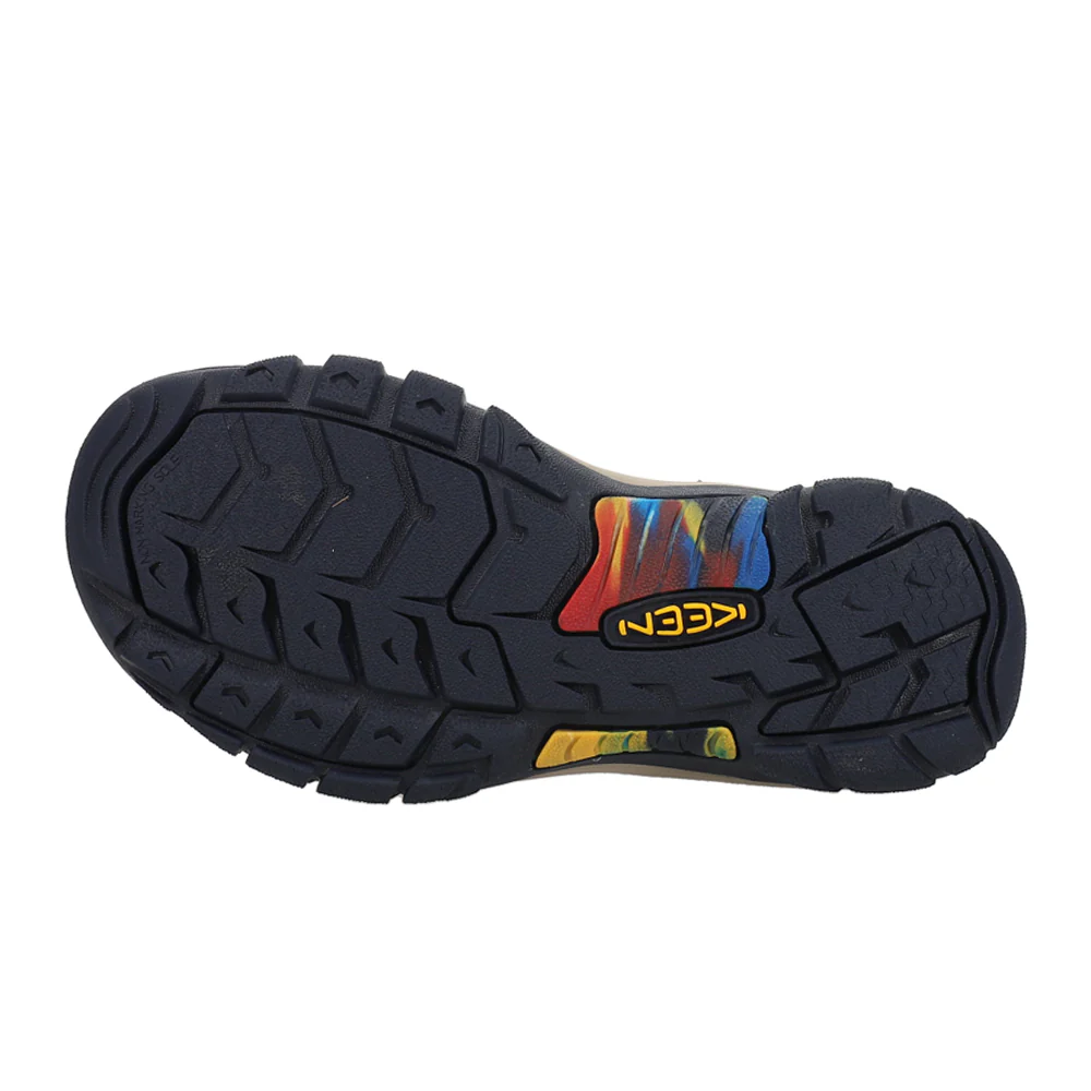 Keen X Outdoor Afro Newport Graphic Strappy Sandals - Image 5