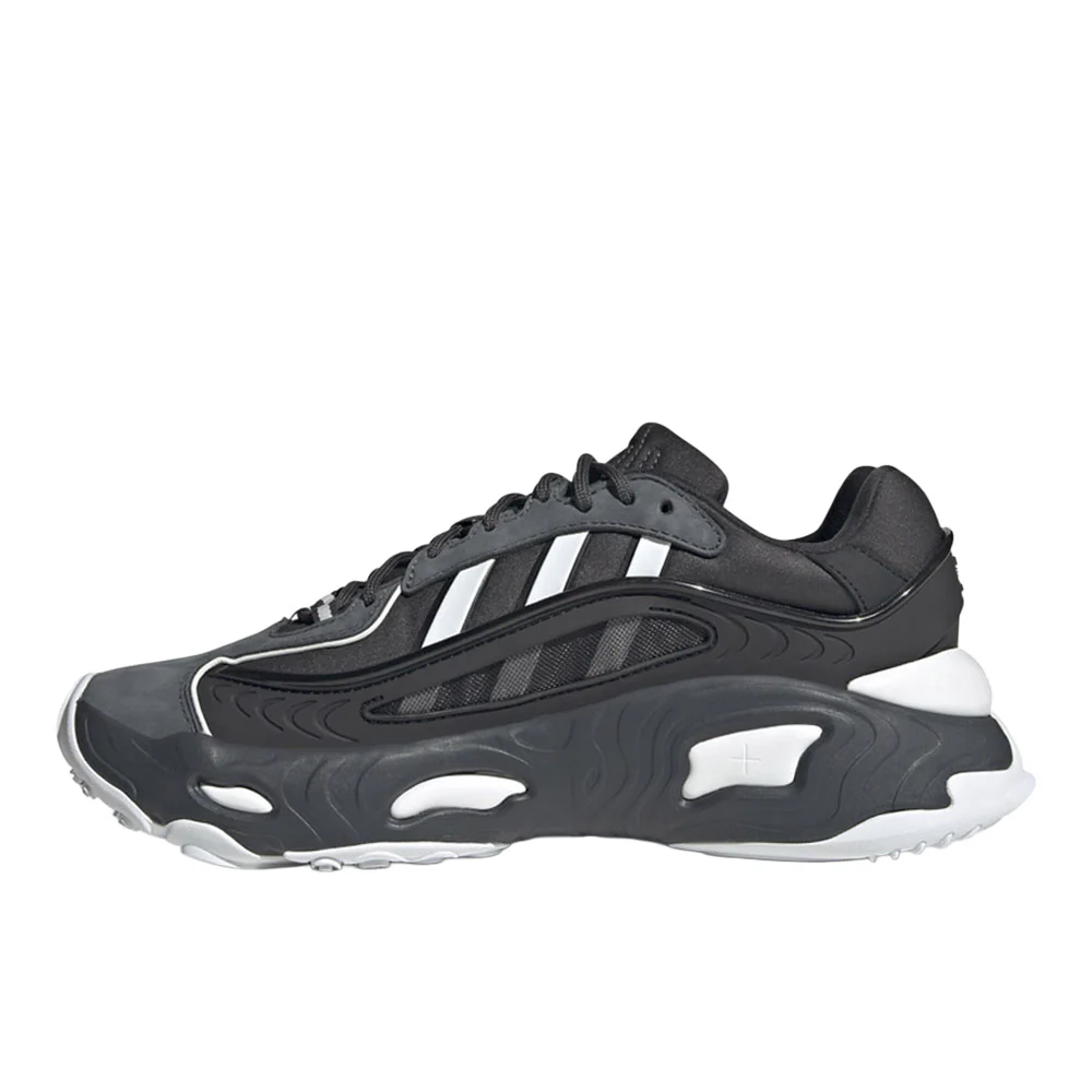 Oznova Lace Up Sneakers - Image 3