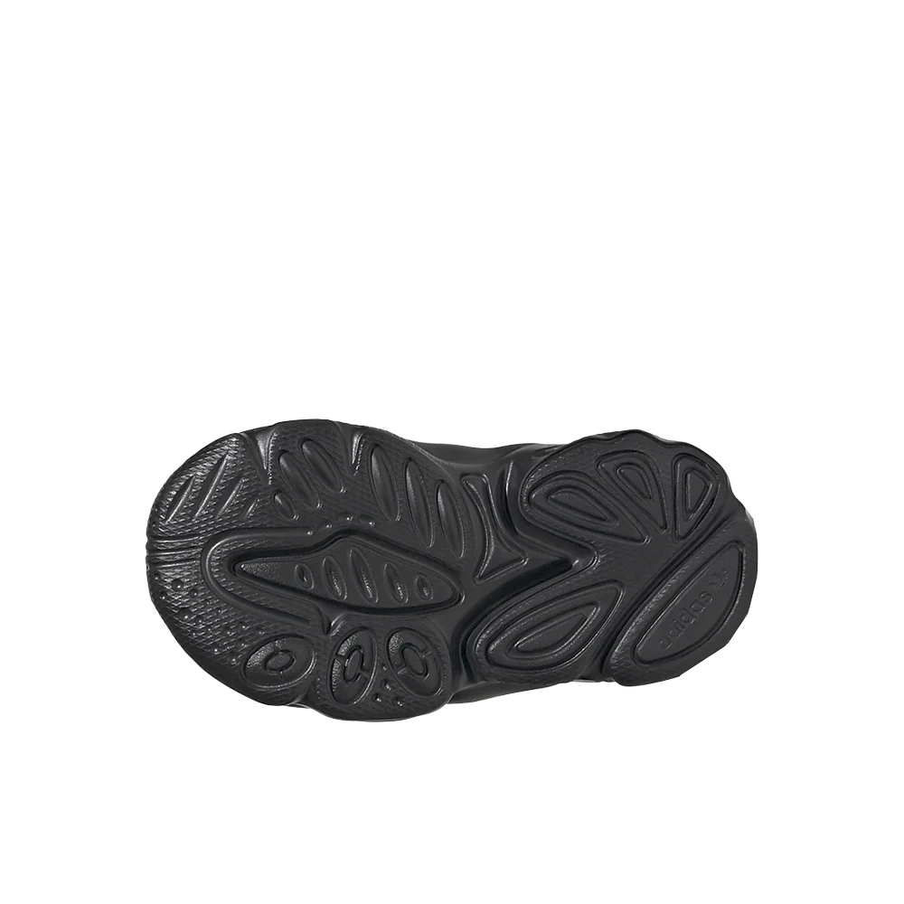 Ozweego EL Lace Up Sneakers (Infant-Toddler) - Image 5