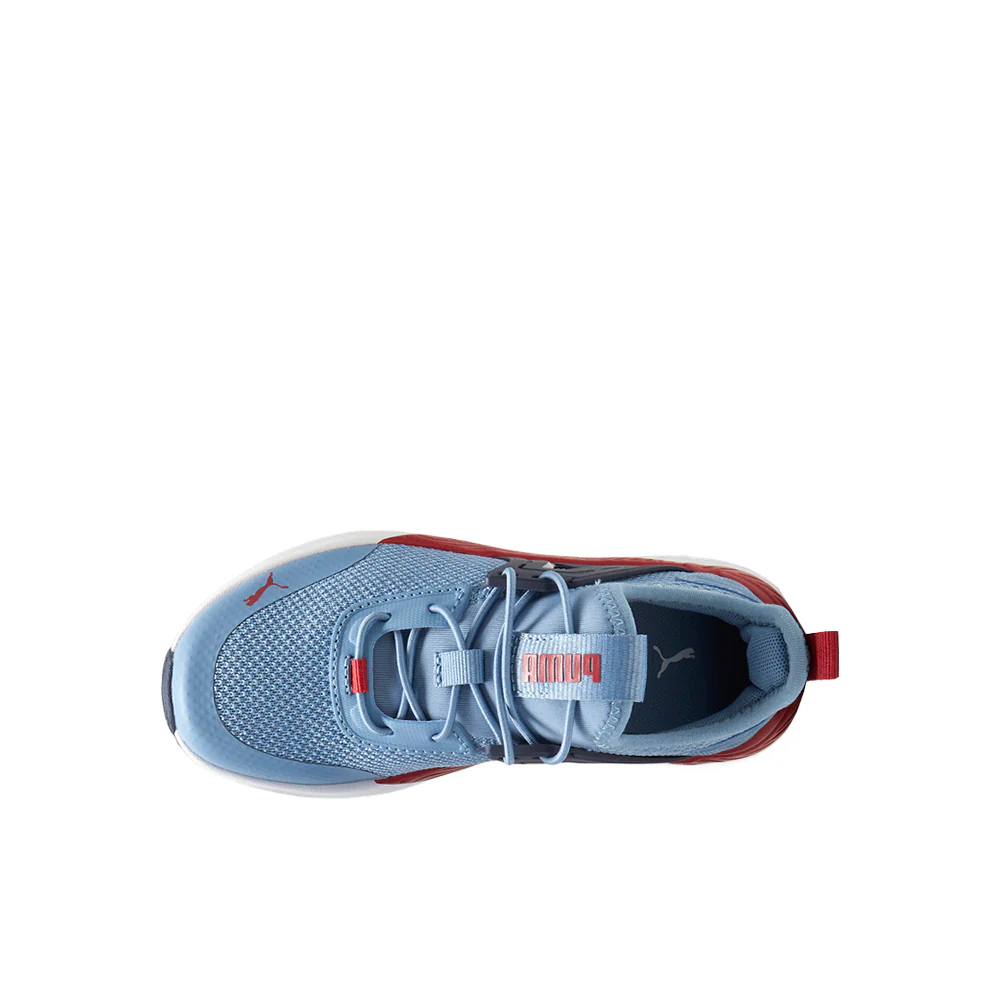 Pacer 23 Slip On Sneakers (Little Kid) - Image 4