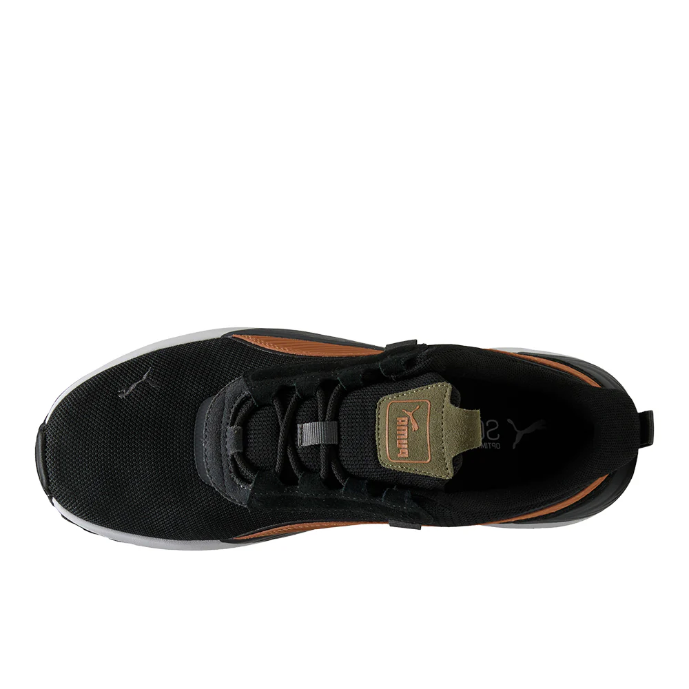 Pacer 23 Street Suede Lace Up Sneakers - Image 4
