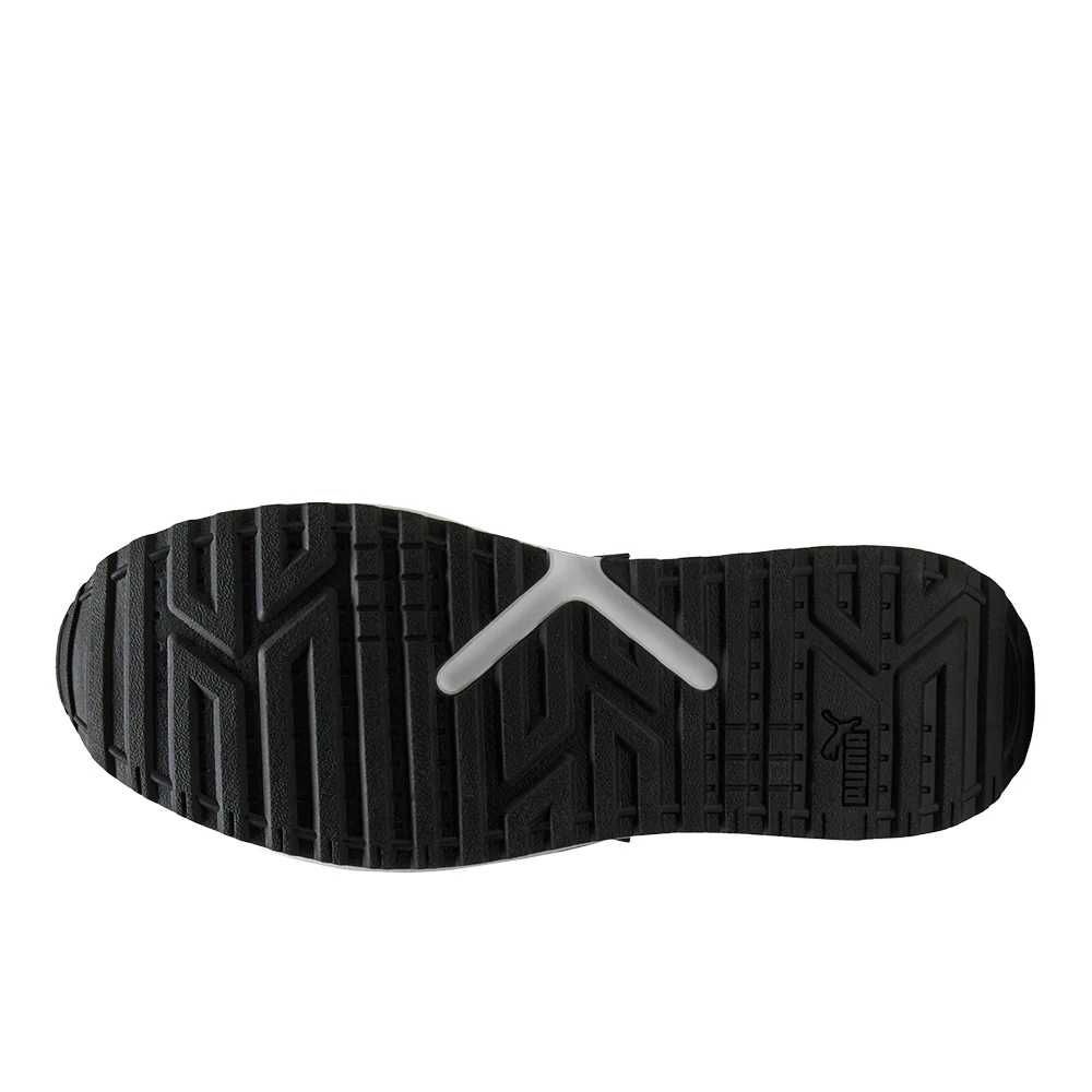 Pacer 23 Street Suede Lace Up Sneakers - Image 5
