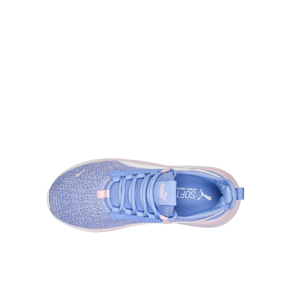 Pacer Easy Street Lace Up Sneakers (Big Kid) - Image 4