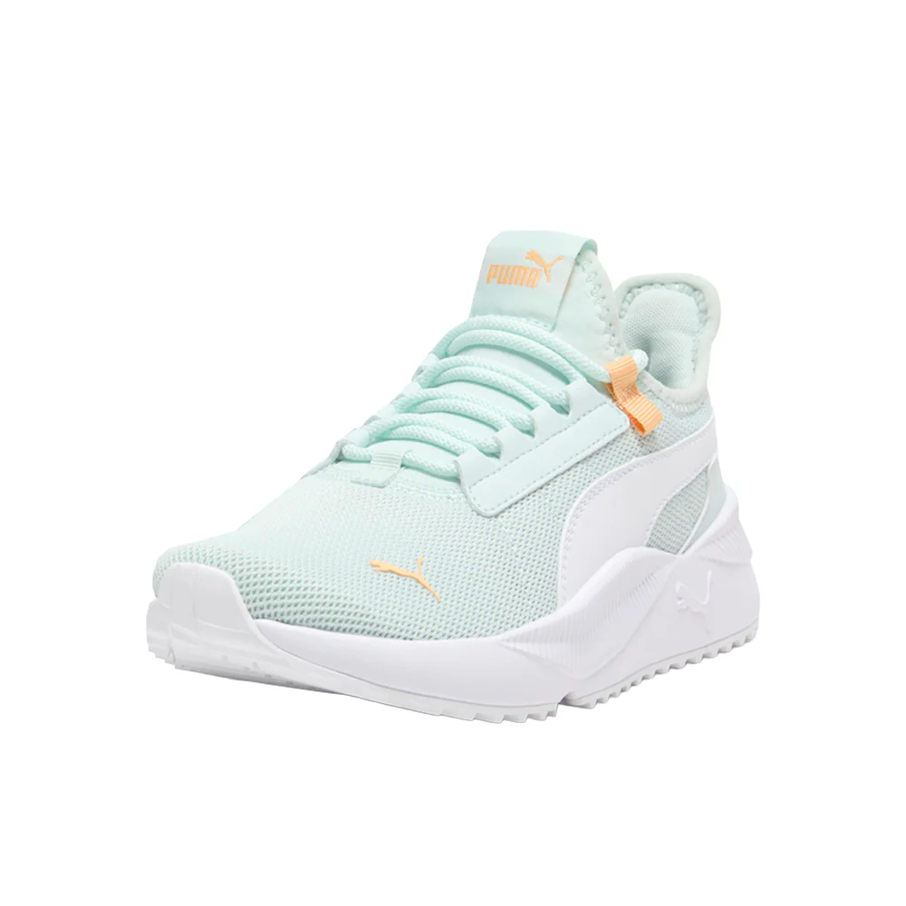 Pacer Easy Street Lace Up Sneakers (Big Kid) - Image 2