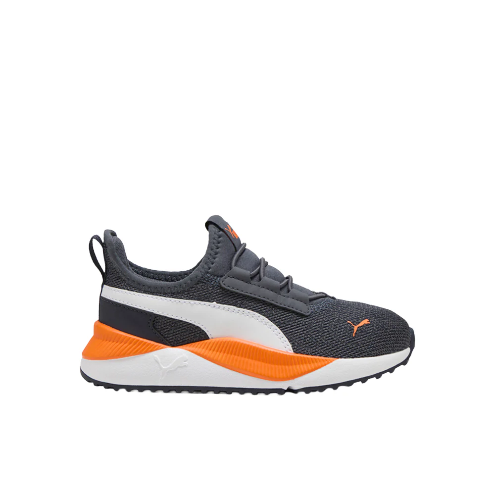 Pacer Easy Street Slip On Sneakers (Little Kid)